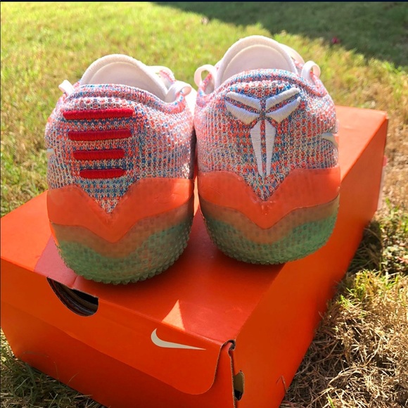 Nike Kobe NXT 360